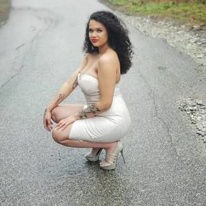 Meet your Posher, Veronica